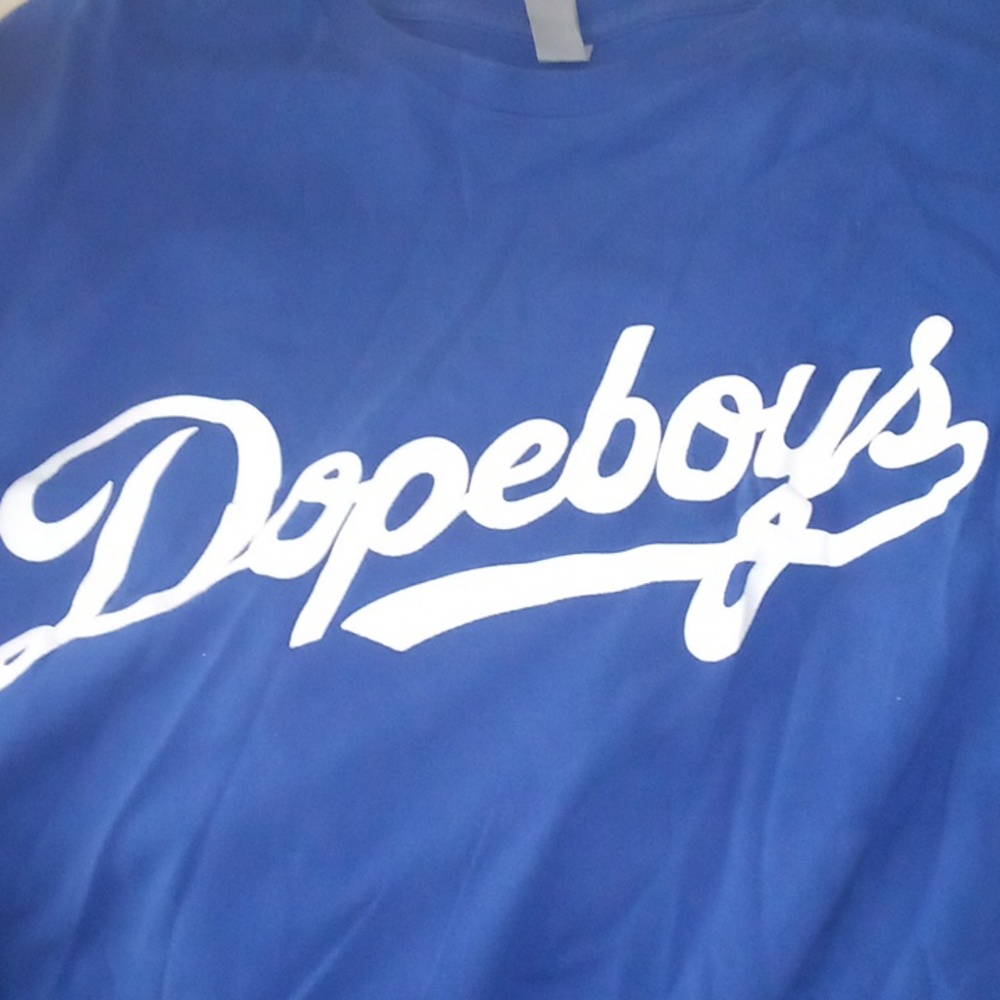 Tees - Picture 2 of 3